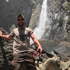 Meet your Posher, Trevor